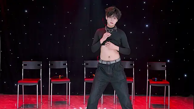 jmcm001 online show from February 4, 12:11 pm