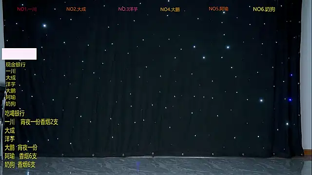 jmcm001 online show from February 23, 12:06 pm