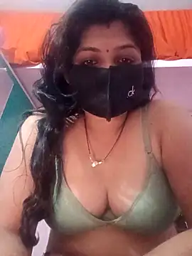 Romentic lady online show from February 13, 6:08 pm