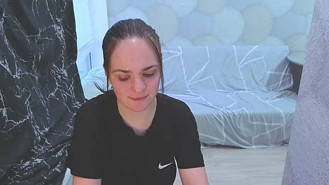 Mistress-Stella online show from January 11, 2:40 am