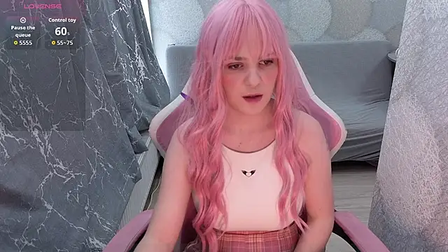 Mistress-Stella online show from March 3, 3:35 am