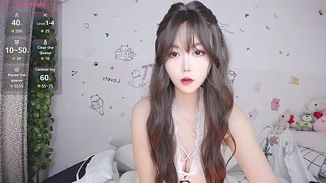 Kraciena online show from January 19, 7:34 am