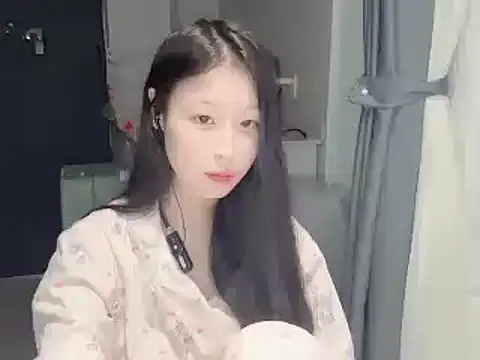 Hanhan-MM online show from January 10, 2:56 pm