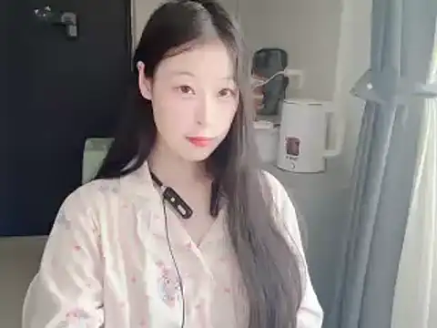 Hanhan-MM online show from January 12, 12:50 am