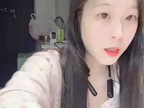 Hanhan-MM online show from January 9, 2:02 pm