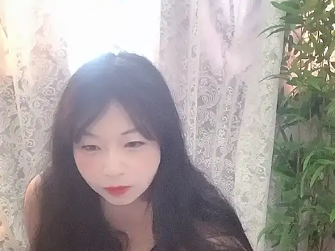 Grace-cao online show from January 13, 1:53 am