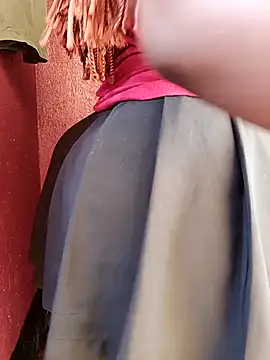 Bootyful me online show from April 2, 6:20 am