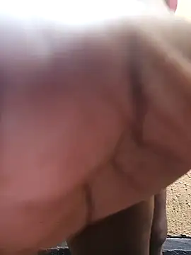 Bootyful me online show from March 19, 8:14 am