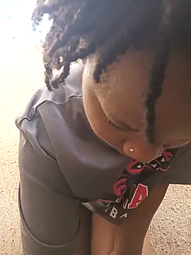 Bootyful me online show from March 15, 1:51 pm