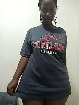 Bootyful me online show from April 23, 7:26 am