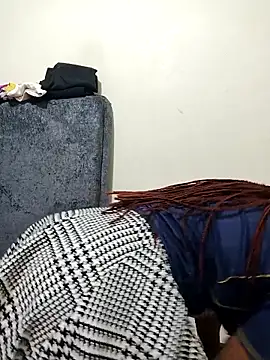 Bootyful me online show from April 20, 2:40 pm