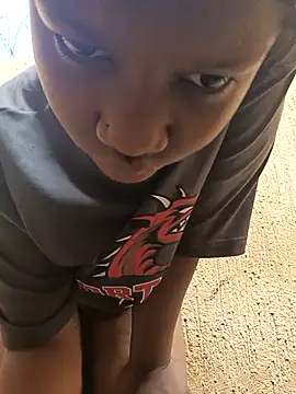 Bootyful me online show from March 7, 6:09 am