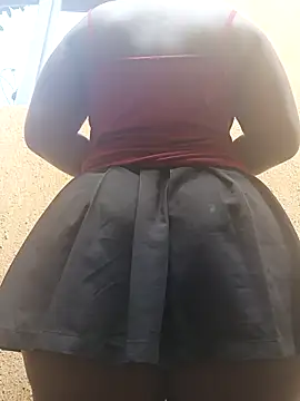 Bootyful me online show from March 22, 8:27 am