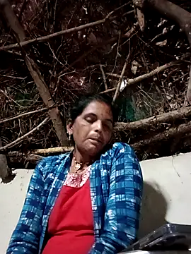 Manvi hote online show from February 19, 1:46 am