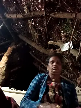 Manvi hote online show from February 18, 1:03 am