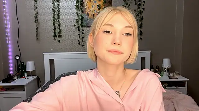 LlsabethHaze online show from January 31, 7:12 pm