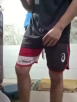 NIGHTKING70 online show from February 22, 12:07 pm