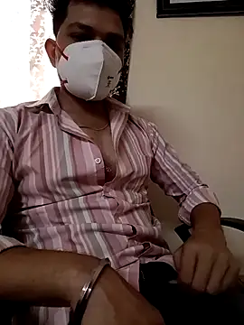 NIGHTKING70 online show from March 25, 5:40 am