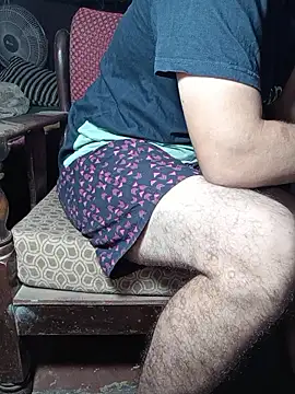 NIGHTKING70 online show from January 16, 5:39 pm