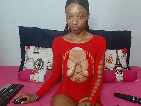 SlimGemZA online show from March 5, 6:26 pm