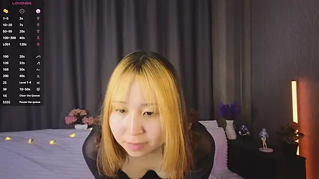 MartaHexen online show from February 3, 4:12 pm