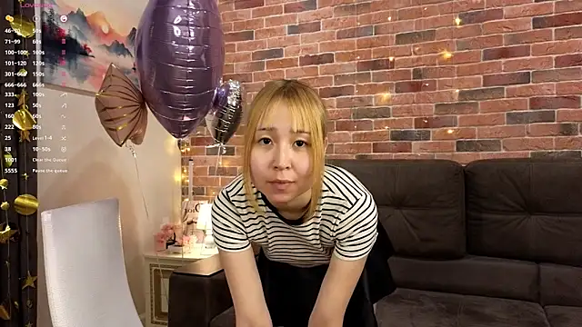 MartaHexen online show from February 23, 4:07 pm