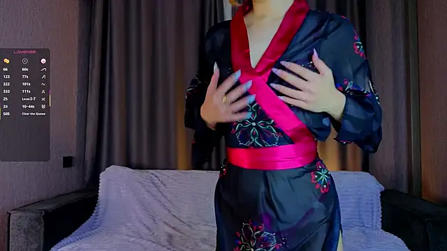 MartaHexen online show from January 15, 4:32 pm