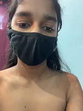 HotxAnamika online show from February 22, 4:37 am