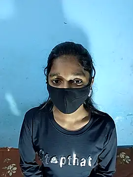 HotxAnamika online show from January 7, 9:58 am