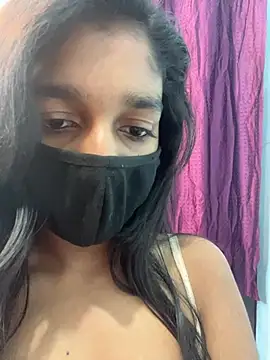 HotxAnamika online show from February 24, 8:59 am