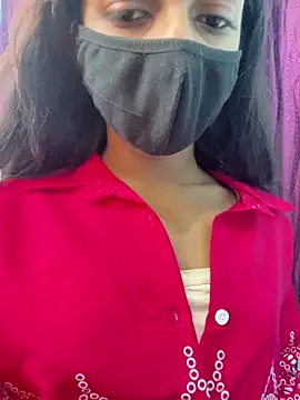 HotxAnamika online show from February 20, 9:22 am