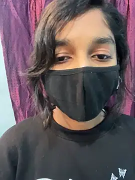 HotxAnamika online show from February 5, 3:13 am