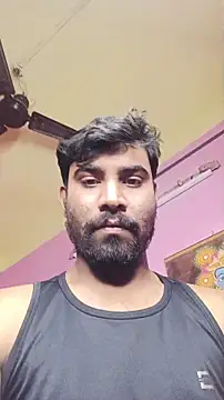 Snapshot of Vikash8240 chatting on January 13, 1:37 pm Vikash8240 online show from January 13, 1:37 pm