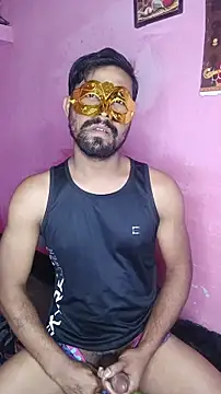 Snapshot of Vikash8240 chatting on January 12, 12:01 pm Vikash8240 online show from January 12, 12:01 pm