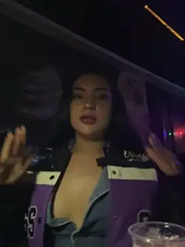 Paulina party online show from January 11, 6:42 am