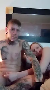 Der Schoene Penis online show from March 4, 9:22 pm