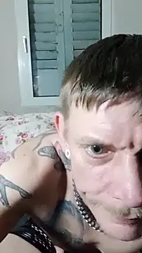 Der Schoene Penis online show from March 13, 2:16 am