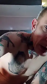 Der Schoene Penis online show from March 24, 8:31 pm