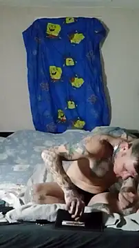 Der Schoene Penis online show from April 4, 9:10 pm