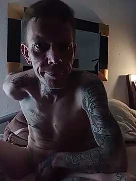 Der Schoene Penis online show from April 14, 9:53 pm