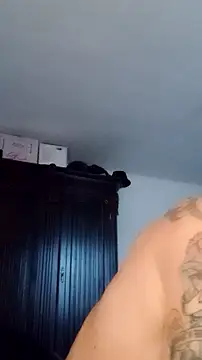 Der Schoene Penis online show from January 13, 9:02 am