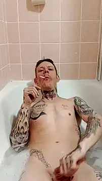 Der Schoene Penis online show from March 20, 6:31 pm