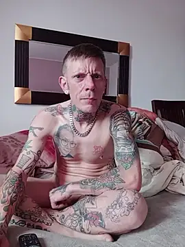 Der Schoene Penis online show from April 12, 2:31 pm