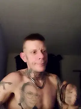 Der Schoene Penis online show from January 5, 7:50 pm