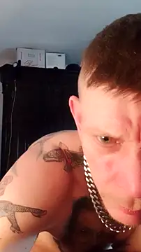 Der Schoene Penis online show from January 10, 11:33 pm