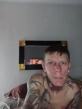 Der Schoene Penis online show from April 18, 12:35 am