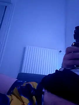 porn89140 online show from January 5, 8:45 pm