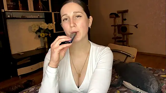 NoisyGreta online show from January 19, 2:43 pm