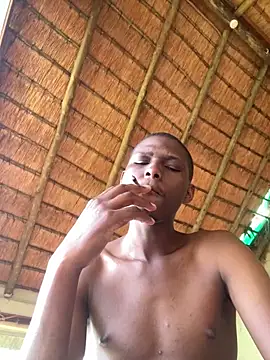 kwandero1234 online show from February 1, 5:27 am