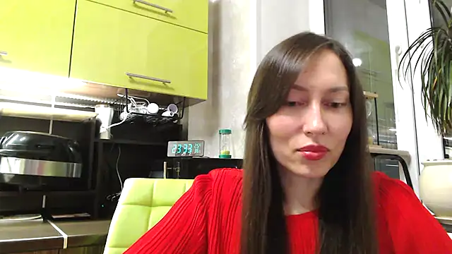 Naroliss online show from May 6, 4:33 pm